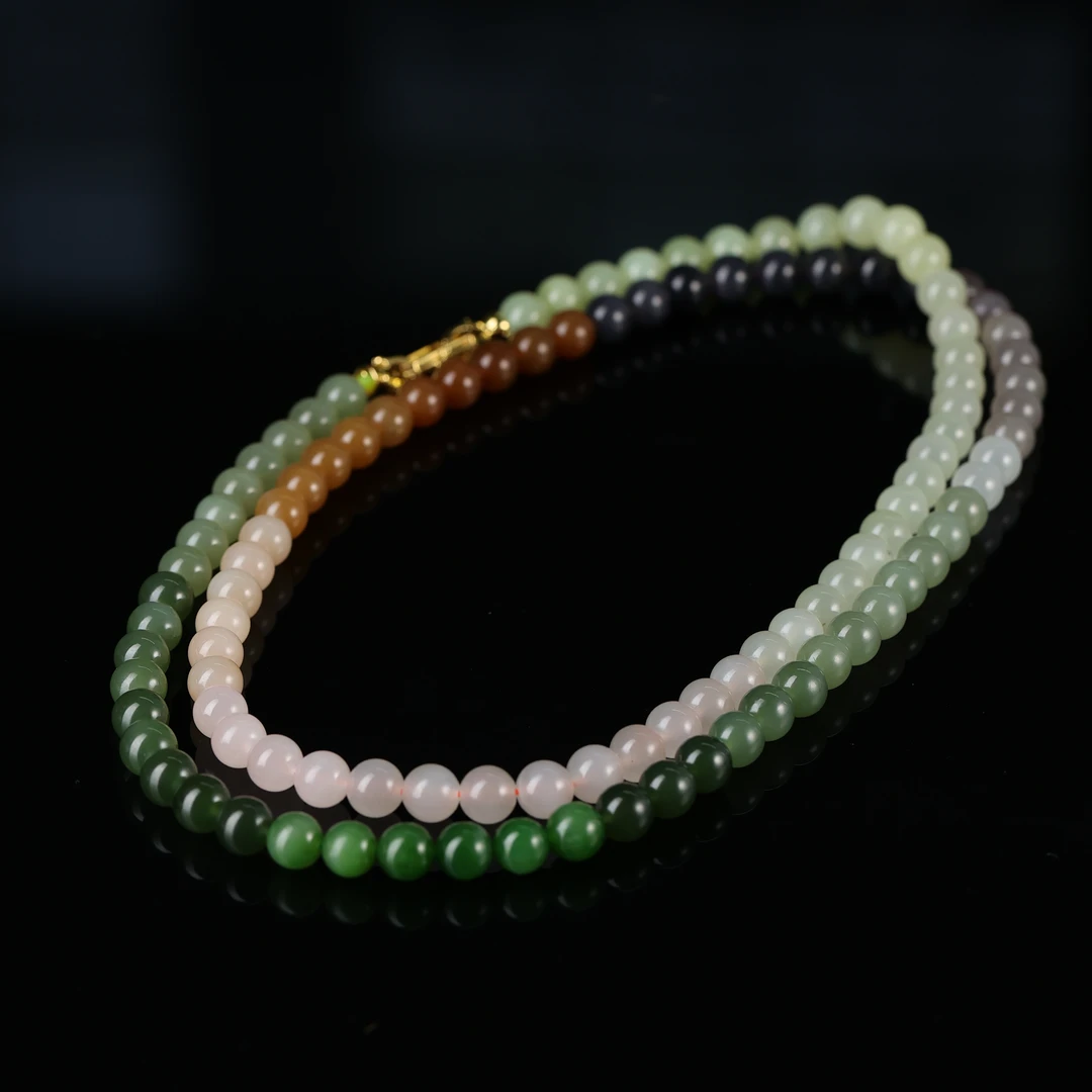 rl和田玉多宝108长串syh2512081327