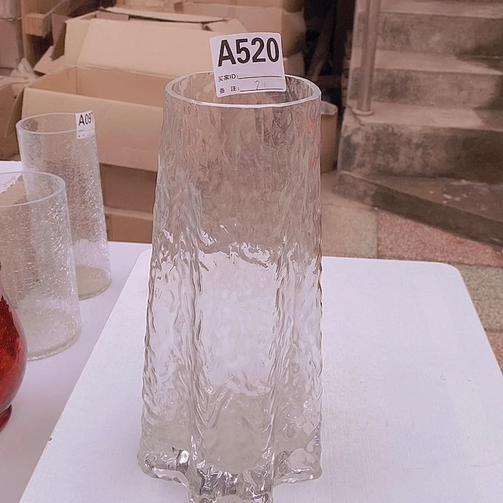 手工艺品玻璃高30.10孤品宠粉福利