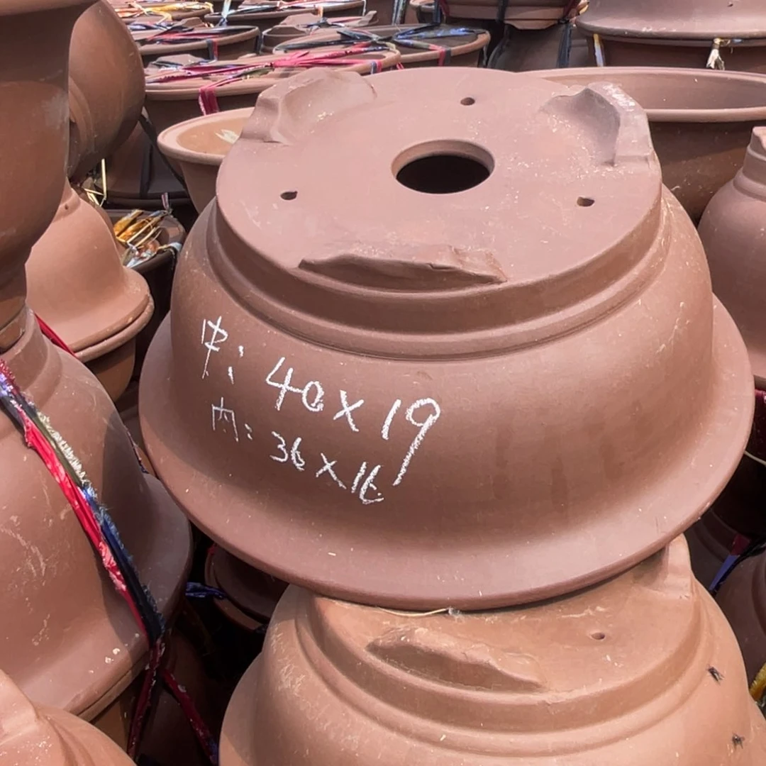 圆盆一组两只40/19