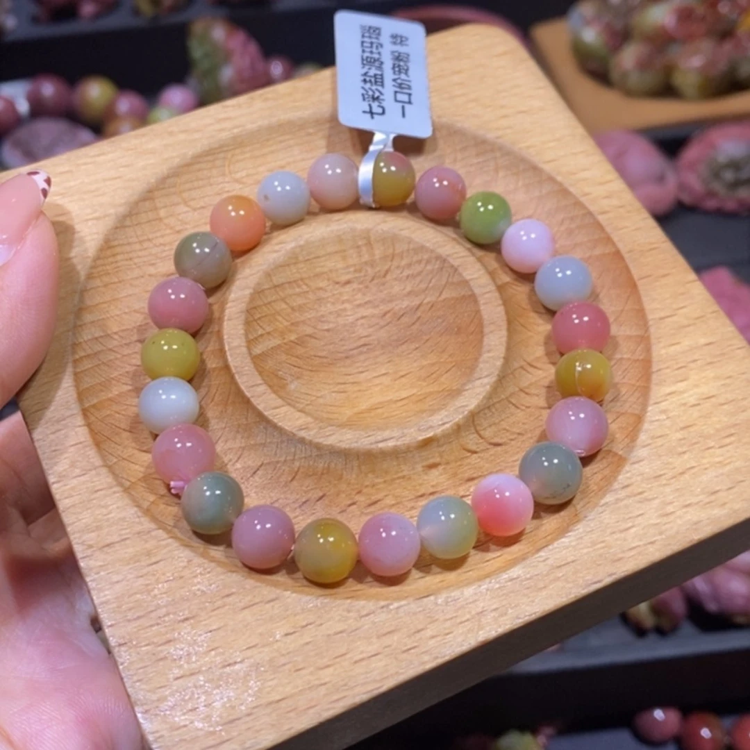【闪购商品】未镶嵌手链玛瑙/玉髓