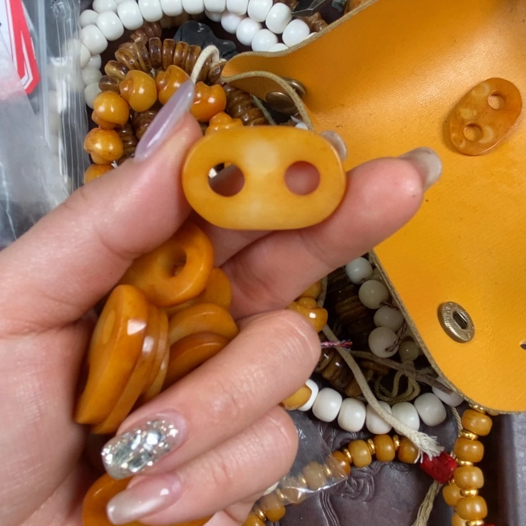 手串/手链驼骨配饰99