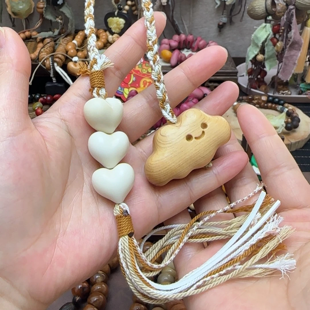 凤眼菩提手串?*包挂