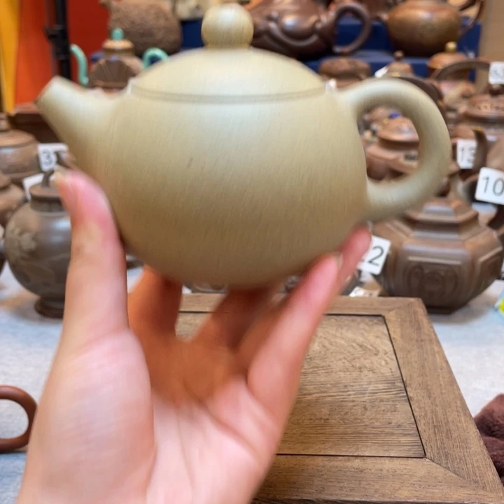 茶壶紫砂紫砂茶具紫砂