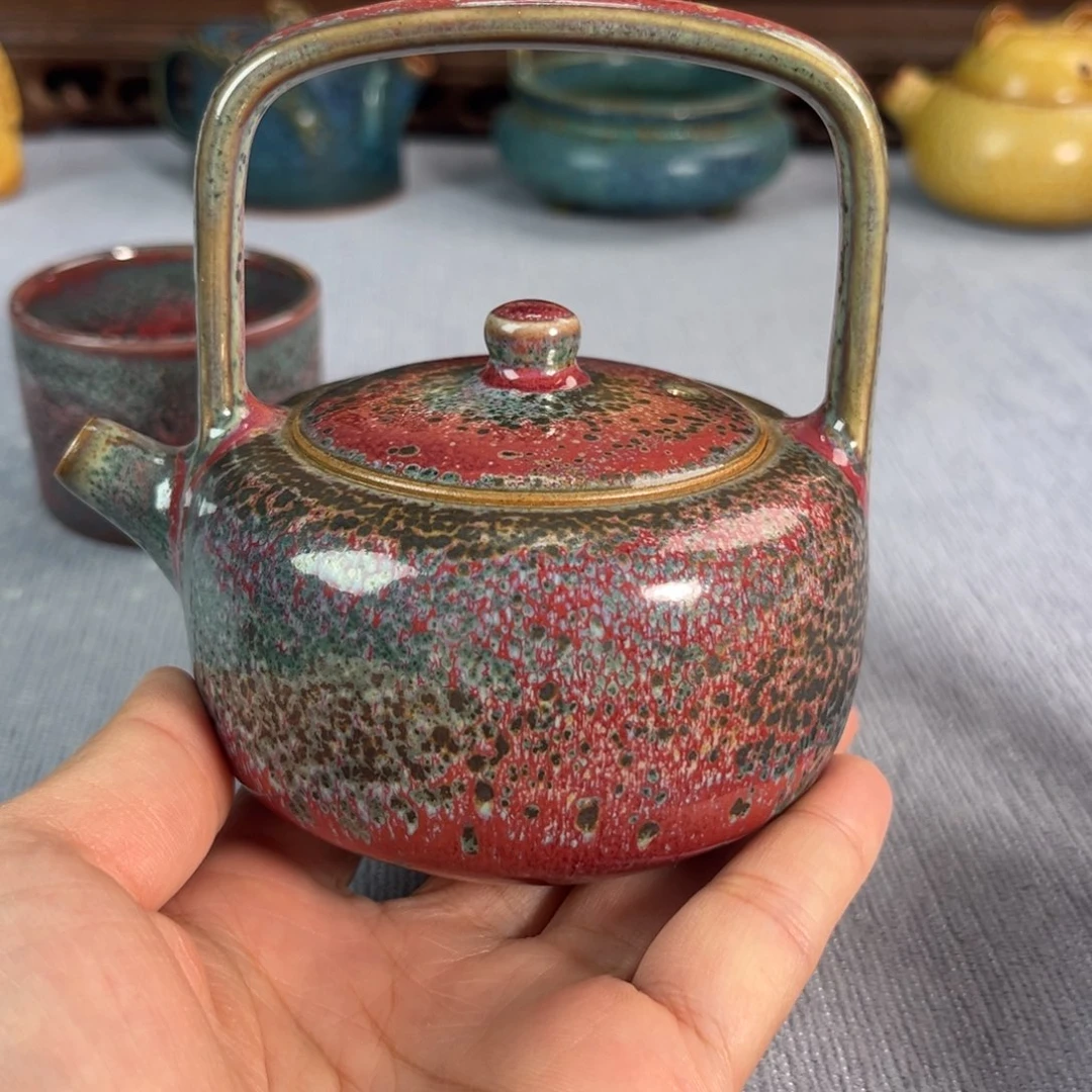【闪购商品】钧瓷0006