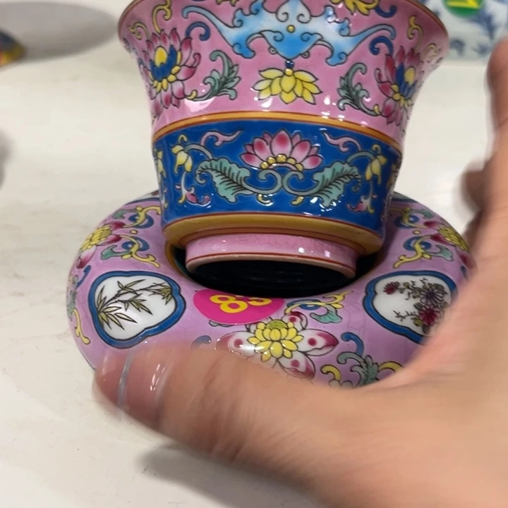 恭***玛陶其他源思陶瓷有限公司