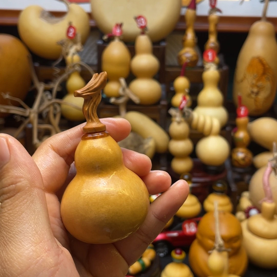 ?****?葫芦头的做法是用来做的吧