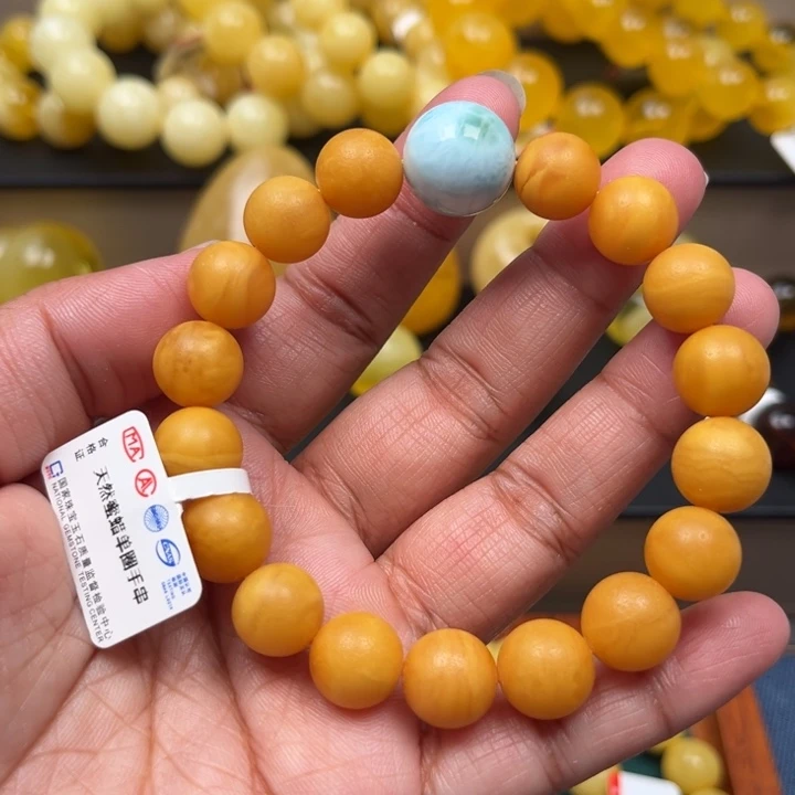 琥珀未镶嵌珠宝奇石M94号10.9+