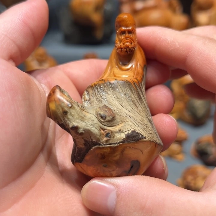 柏木（崖柏）点点关注，感谢