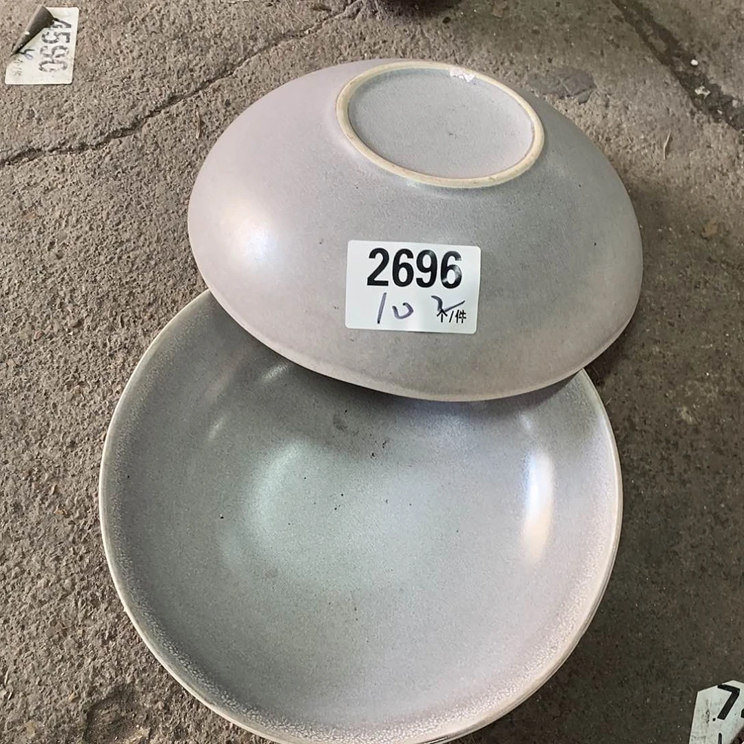 搪瓷外贸陶瓷微瑕2696