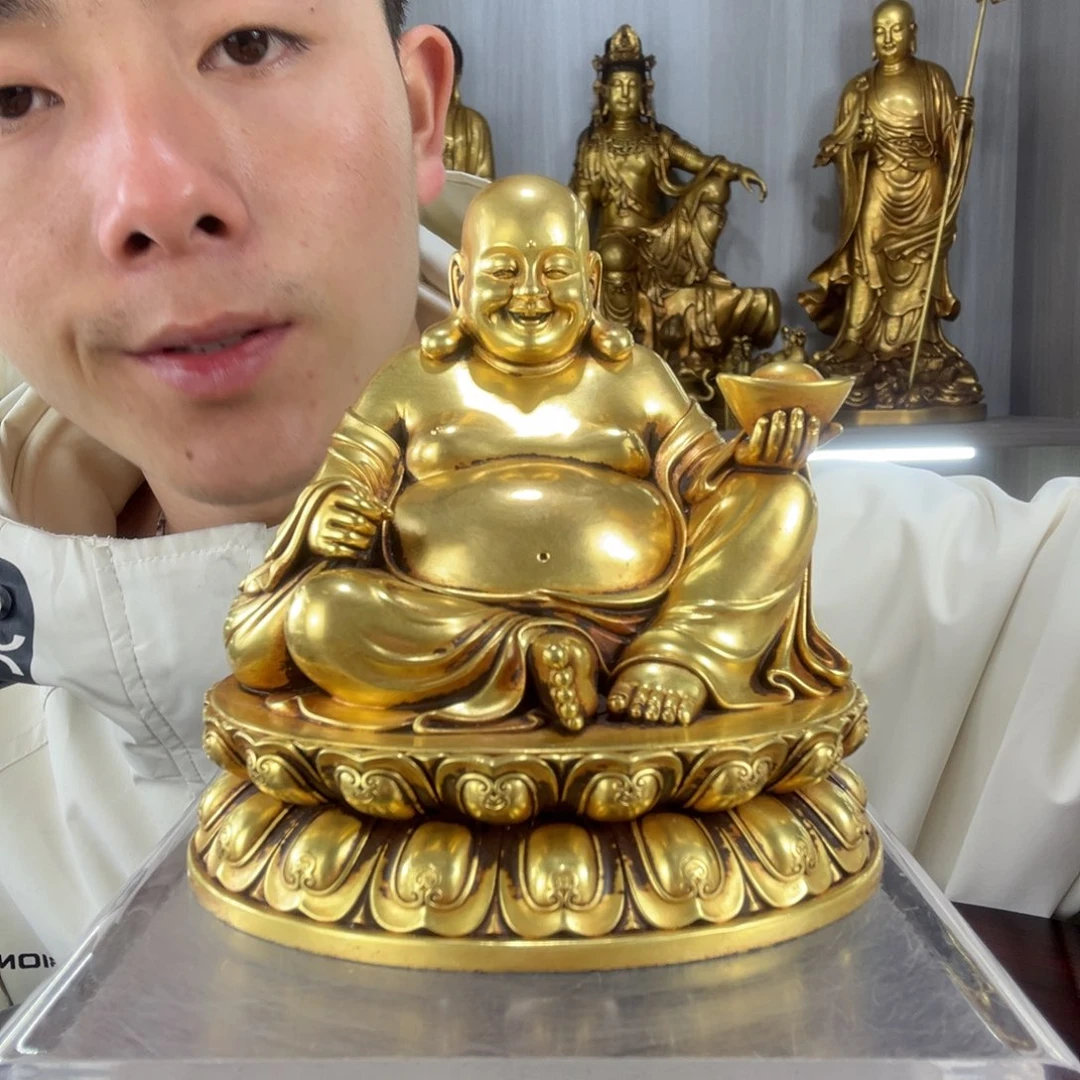 亦***！的造型和造型都很精美很精致