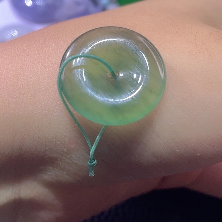 未镶嵌定制翡翠翡翠