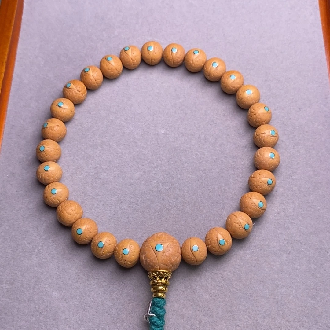 吊坠凤眼菩提12凤眼