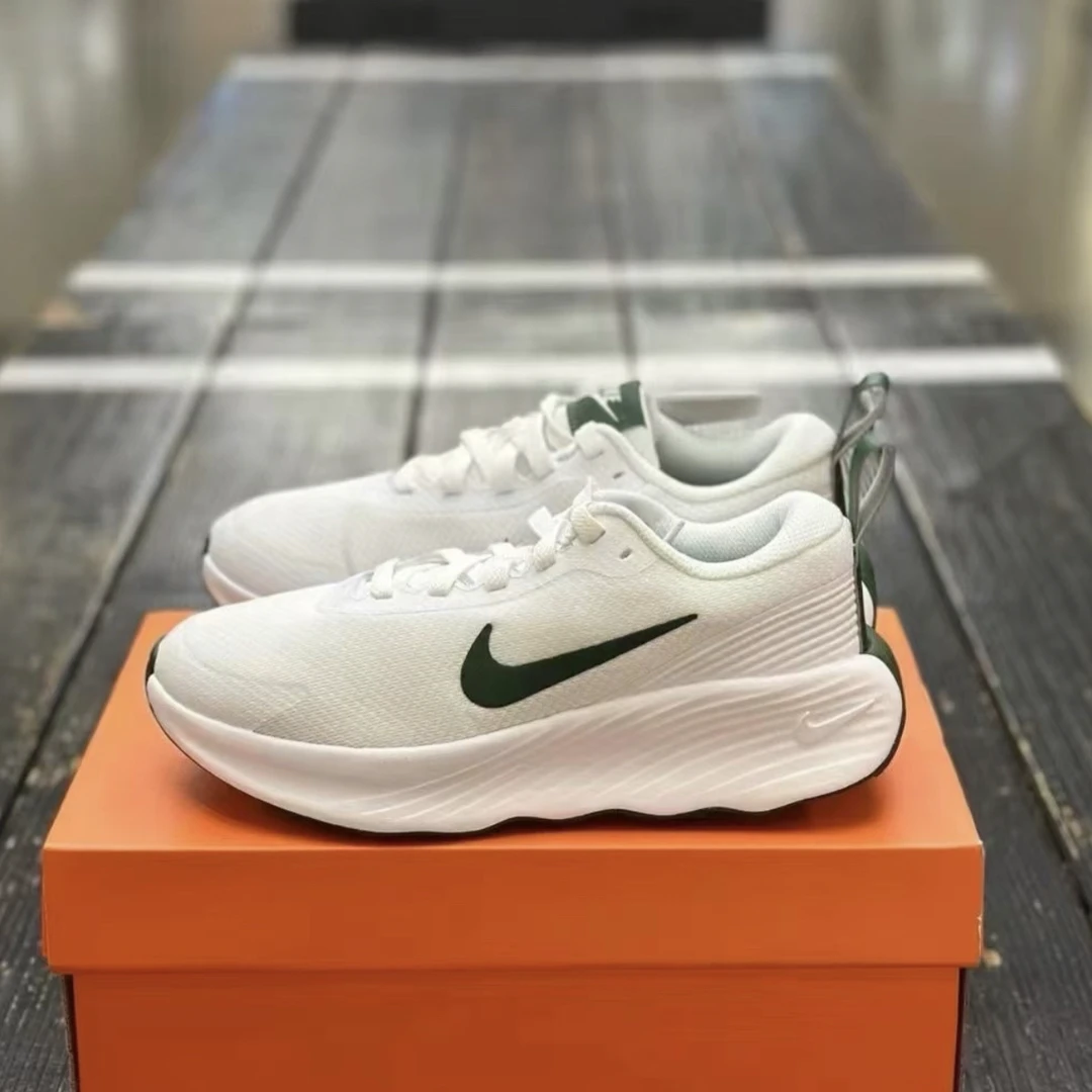 【断码孤品】Nike Promina 舒适百搭 防滑耐磨 低帮 生活休闲鞋