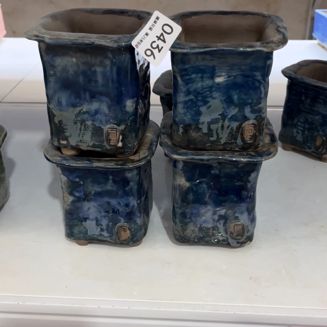 景德镇手工制作微瑕0436?****?