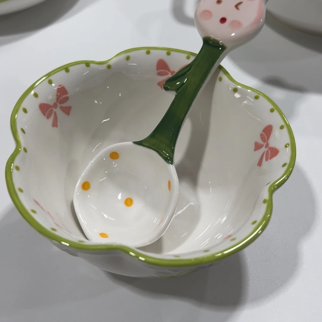 瓷片高温陶瓷釉下彩正品