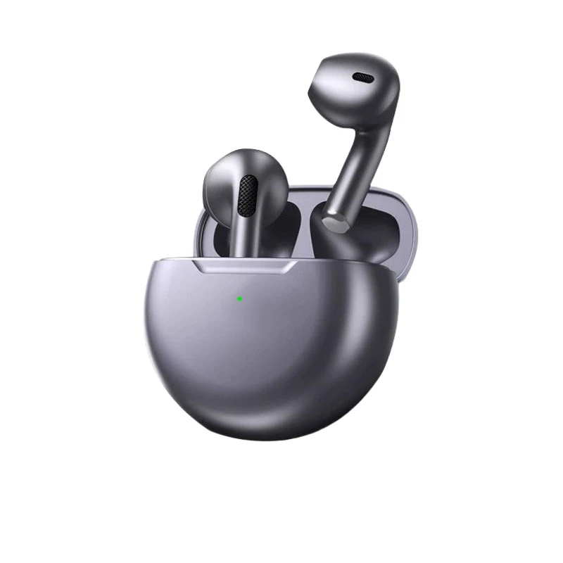 【柏林之声】高音质半入耳式智能降噪蓝牙耳机超长续航适用苹果安卓