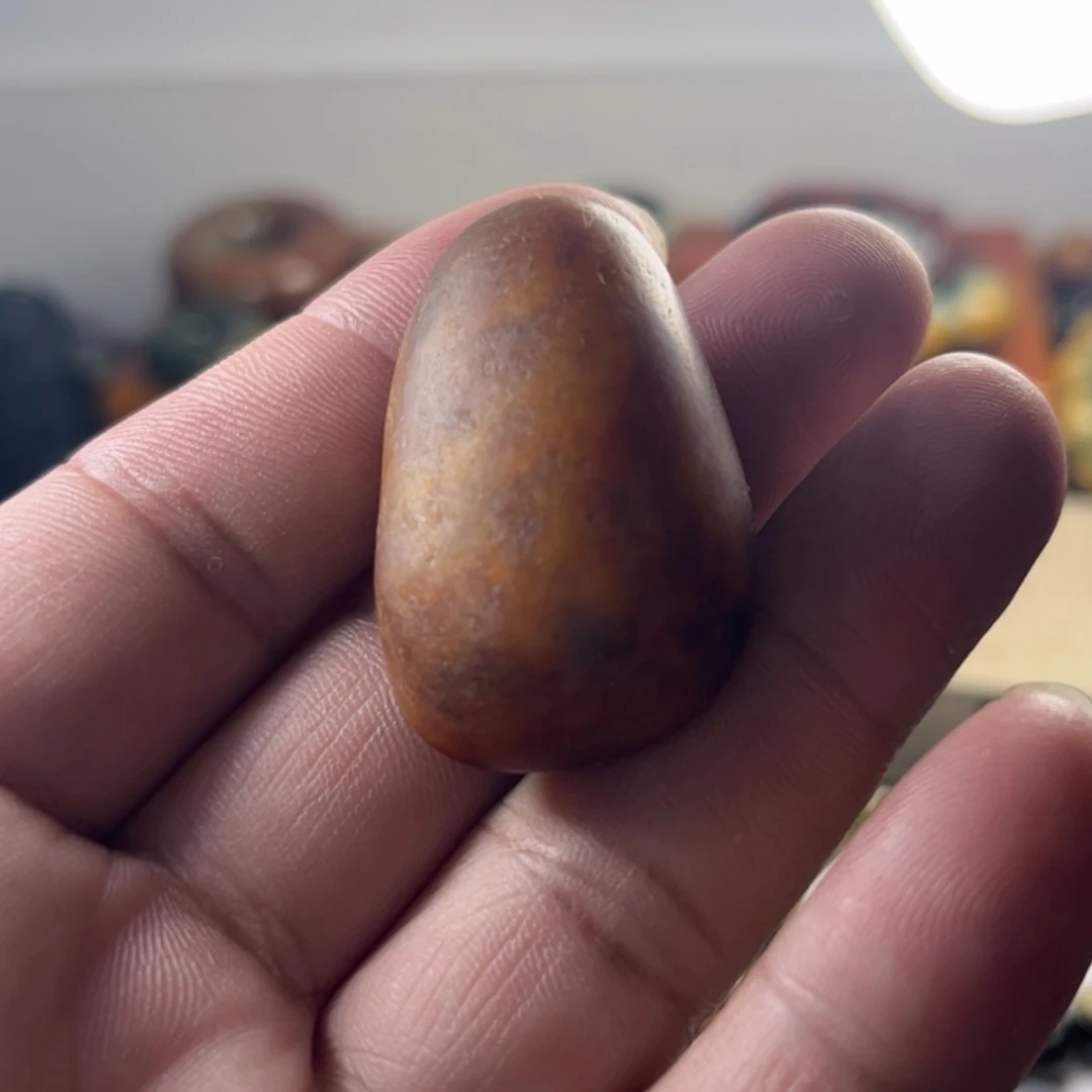 【闪购商品】未镶嵌透闪石质玉挂件