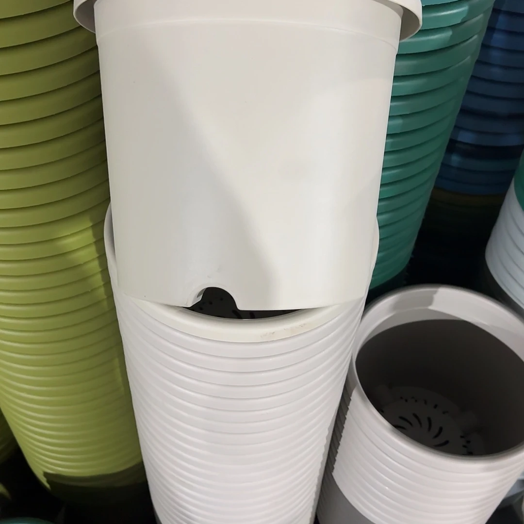 树脂微瑕5号6个无托，灰白