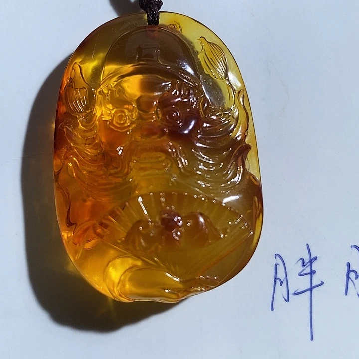 定制琥珀琥珀蜜蜡