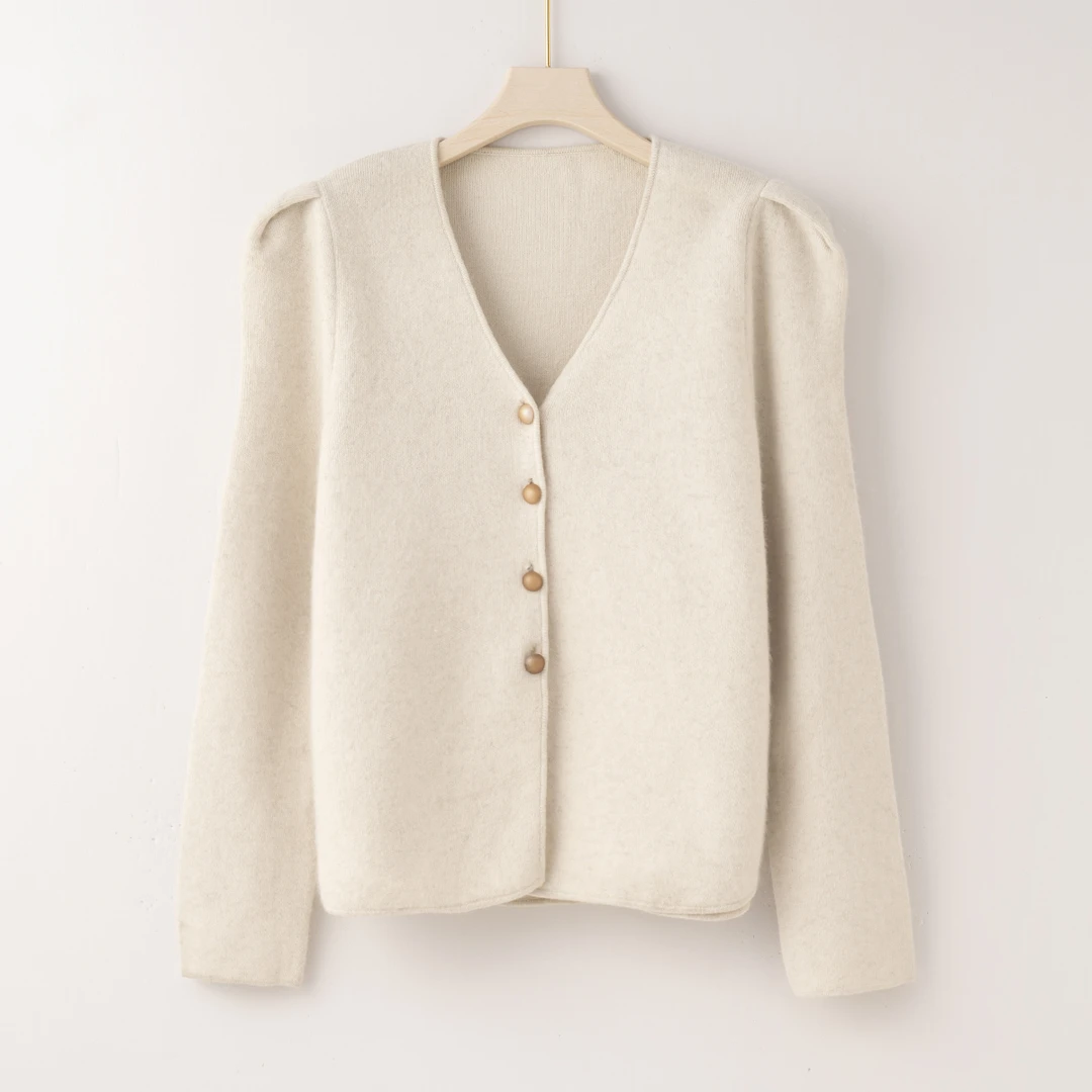 Q2598【特价-占单者限购】质感巨赞单排扣短款休闲上衣