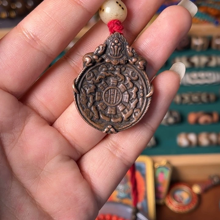 开***头九宫牌工艺品工艺品