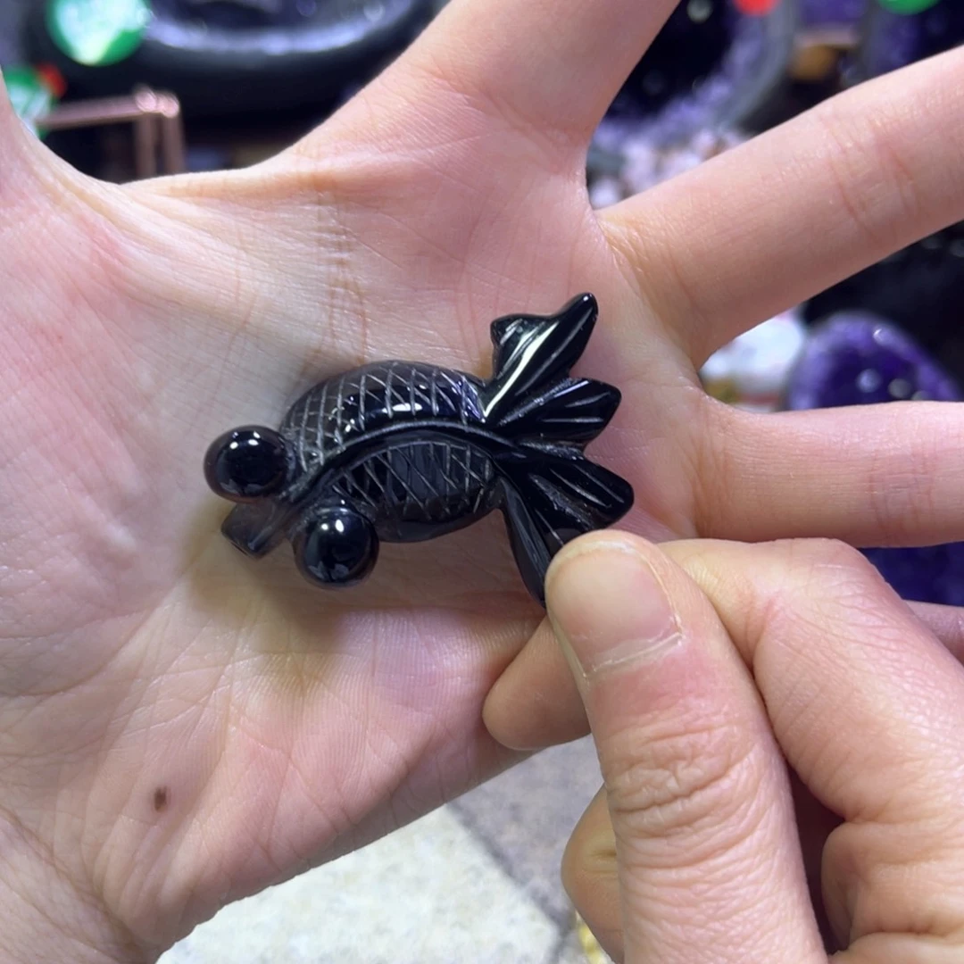 紫晶摆件未镶嵌紫水晶