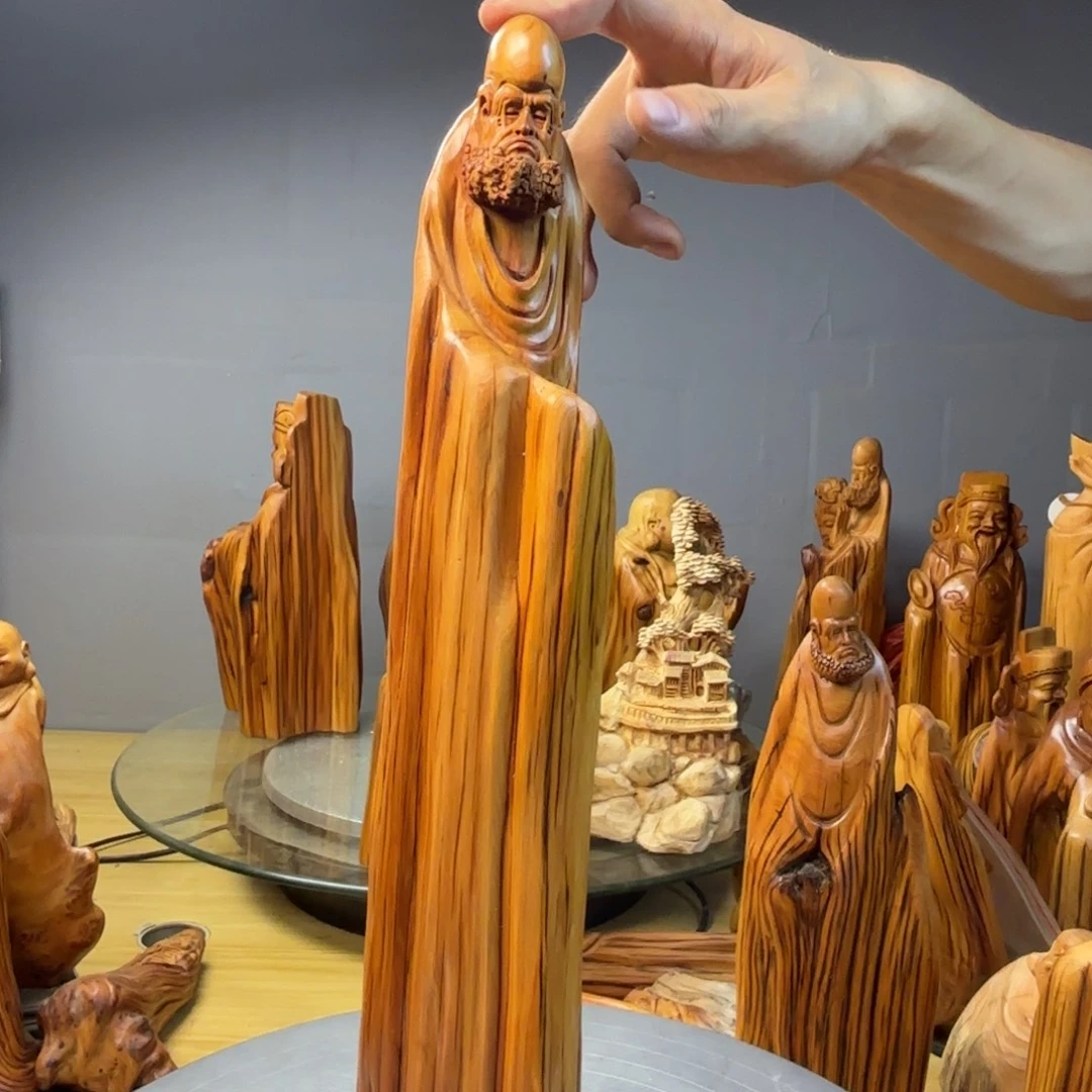 *****柏木（崖柏）崖柏摆件6666666666