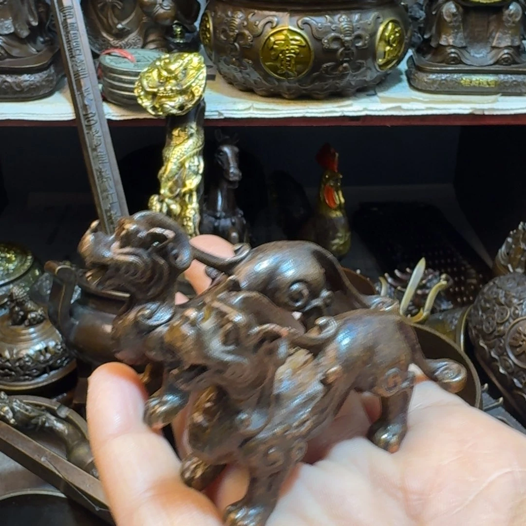 工艺品摆件专属链接