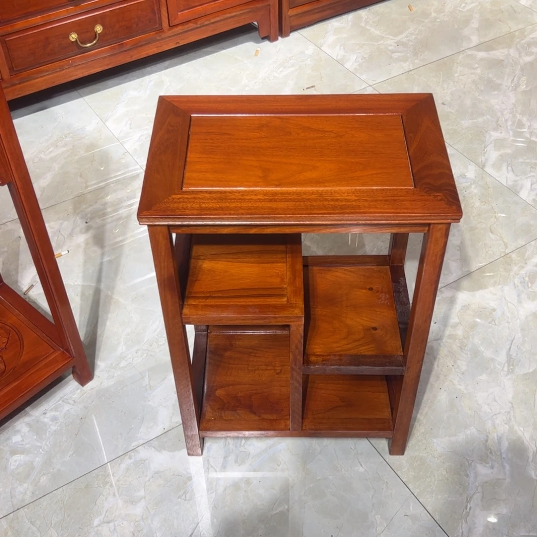 花梨木类成套家具45 30 65茶几
