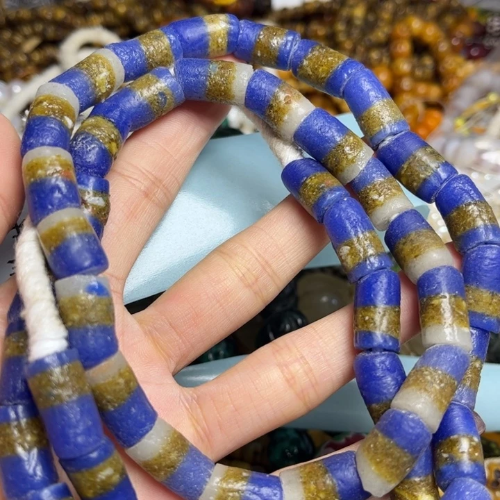 颈饰琉璃183琉璃一条