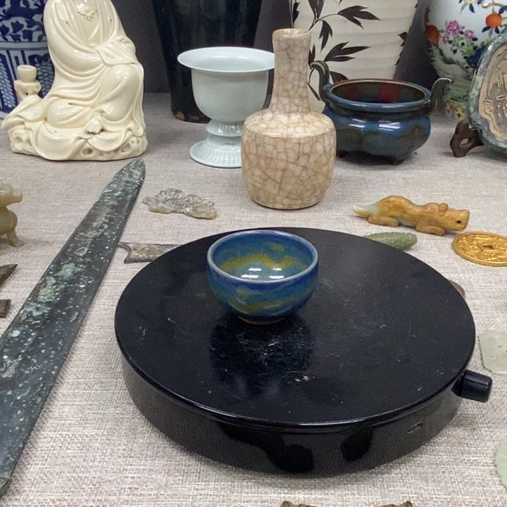 摆件纯手工制作工艺制作工艺