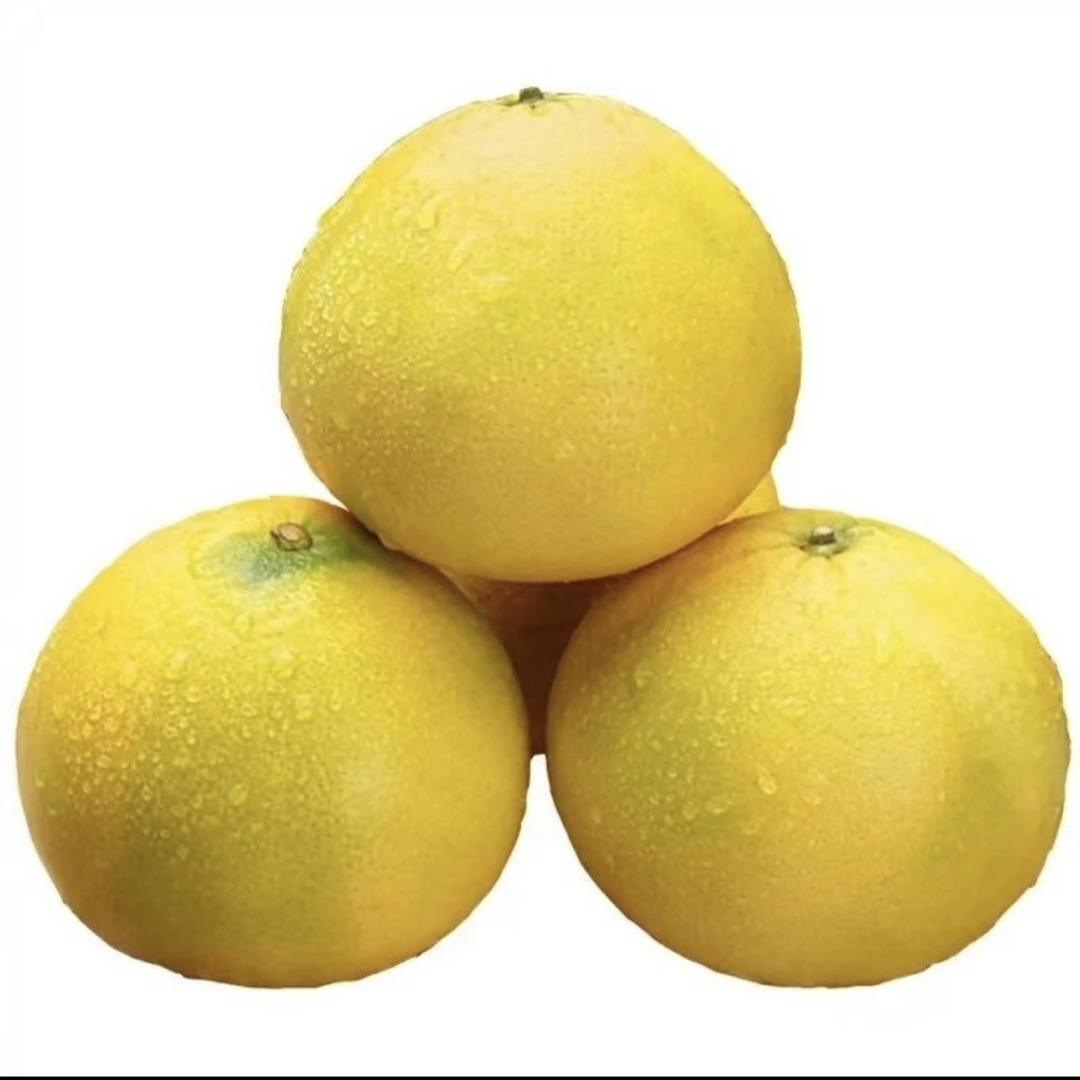 暴汁葡萄柚（约450g-550g/个)