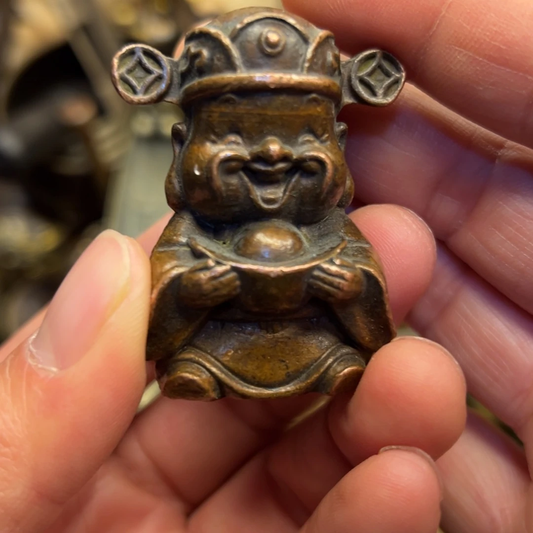 铜器工艺百货艺品专属链接