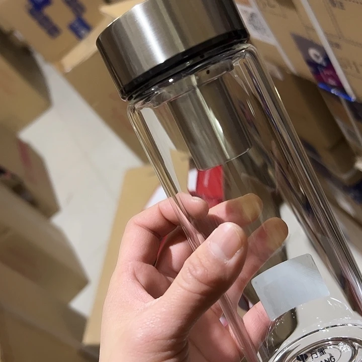 u302+66-420ml  单层烫手