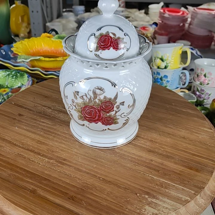 潮州创艺瓷家陶瓷