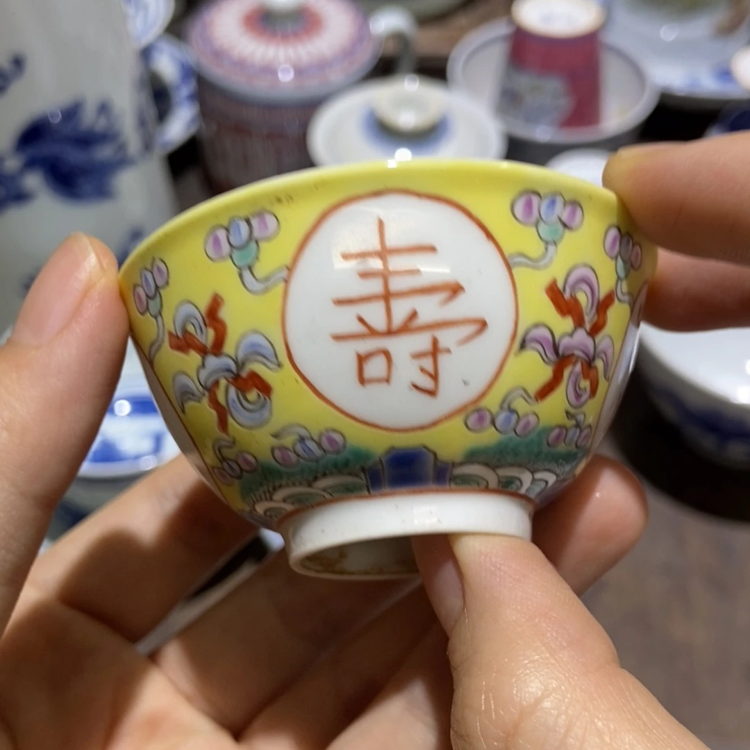陶瓷艺术品的制作