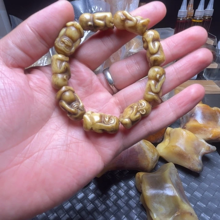 手串/手链驼骨11111111111111