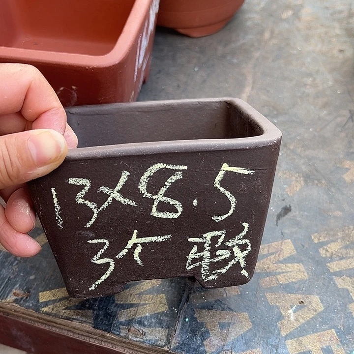 花盆紫砂透气花盆