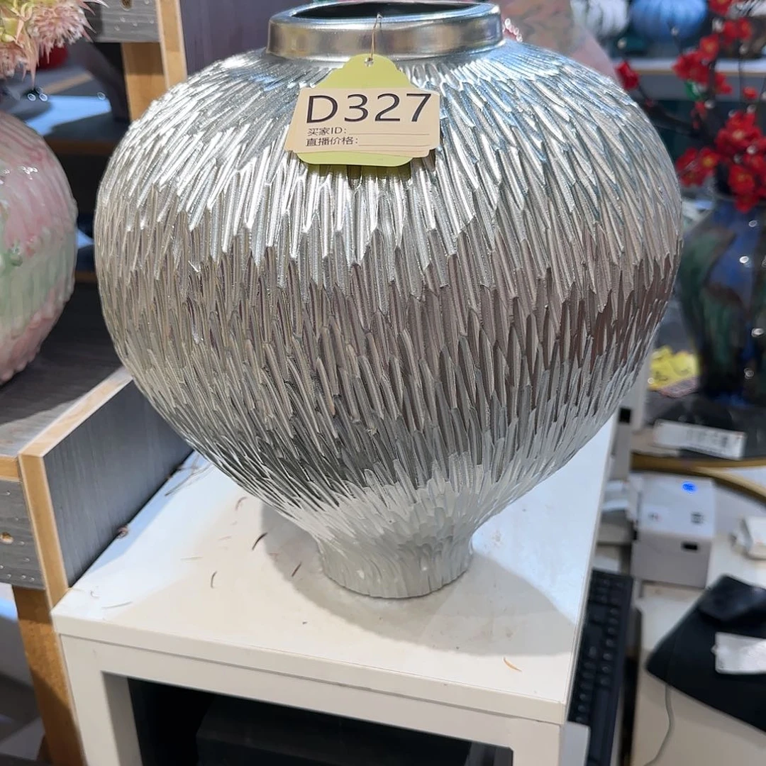 景德镇陶瓷艺术品