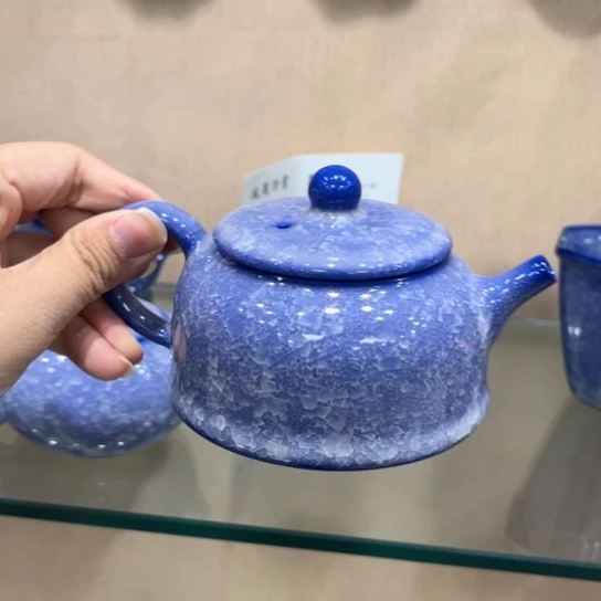 大宋甄选茶具茶器