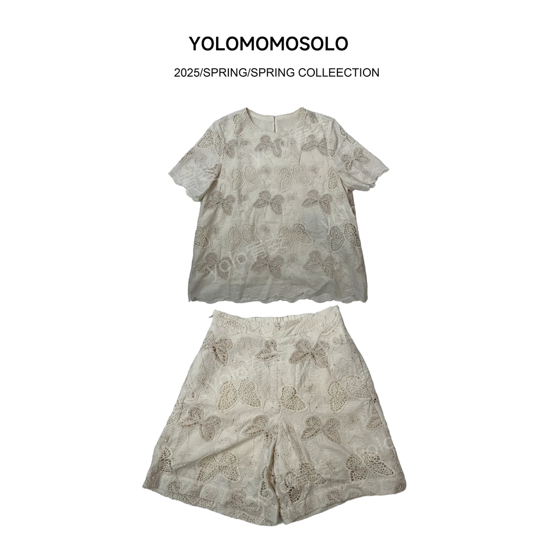 MOMOSOLO美妙梦境·套装MM632