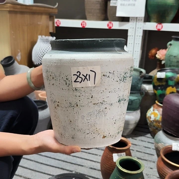 42灰白高度23口径17