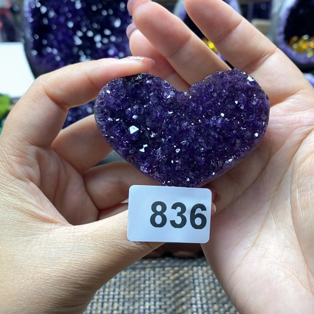 未镶嵌大型摆件（非配饰）水晶