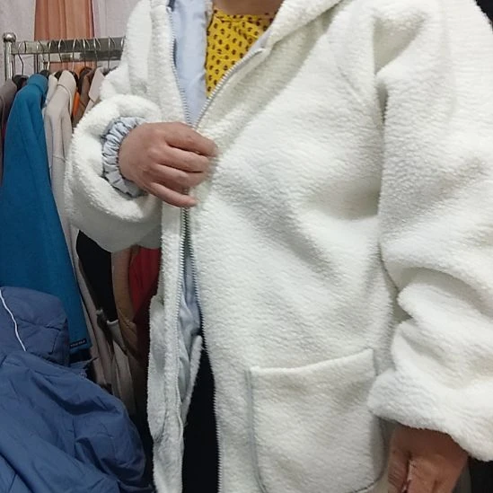 穿着舒服透气性好