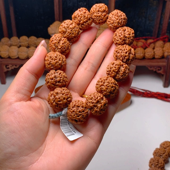 金刚菩提手串「****」蜂王