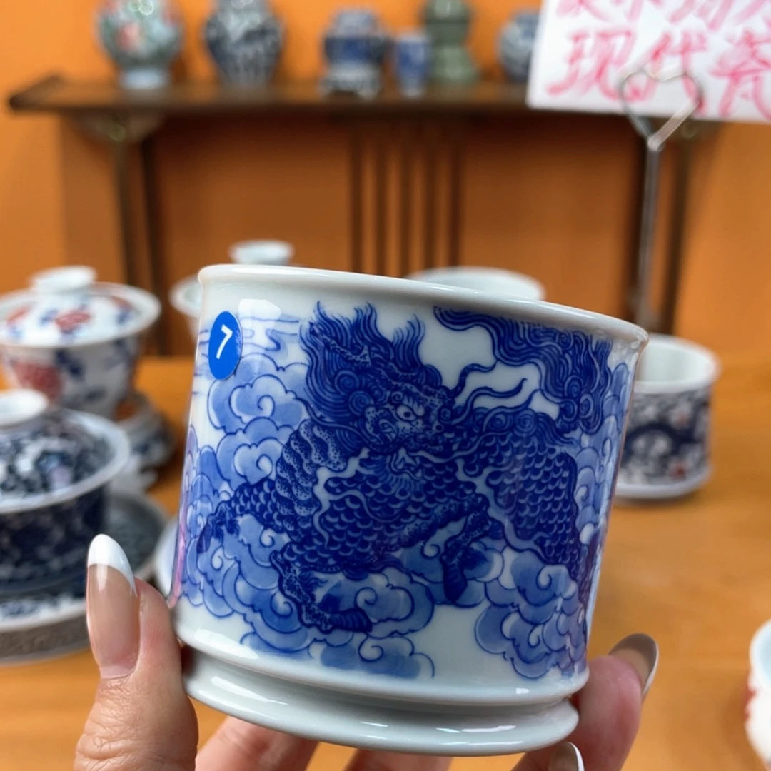 景德镇手绘哈哈哈哈哈哈