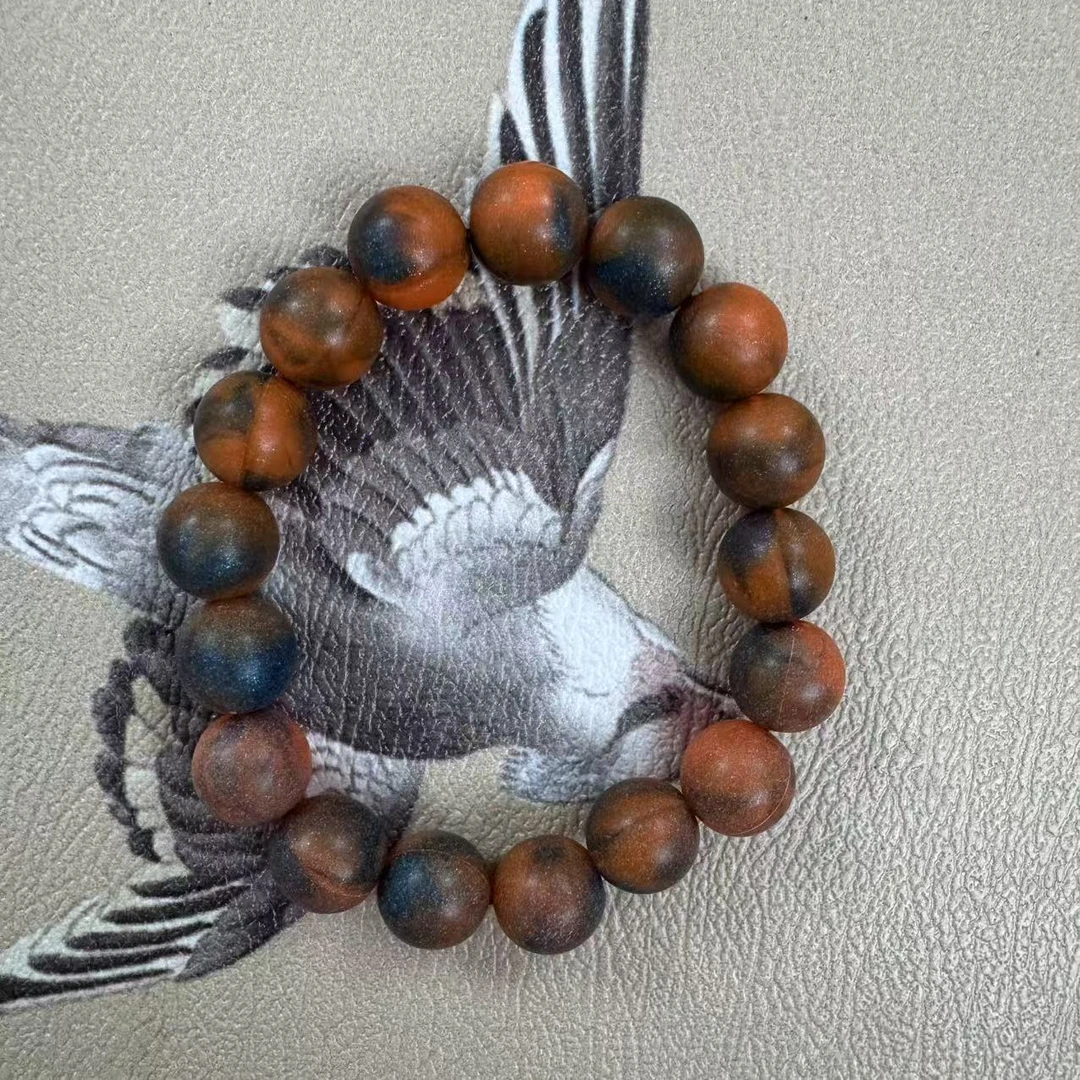 【马氏生辉阁】马总甄选文玩手串M216