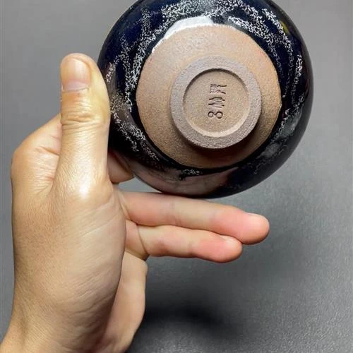 【闪购商品】茶盏-瑕疵-570.........