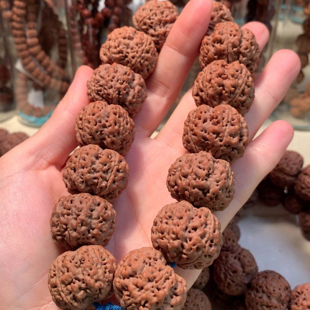 吊坠金刚菩提栀*°荣耀梅花24.5