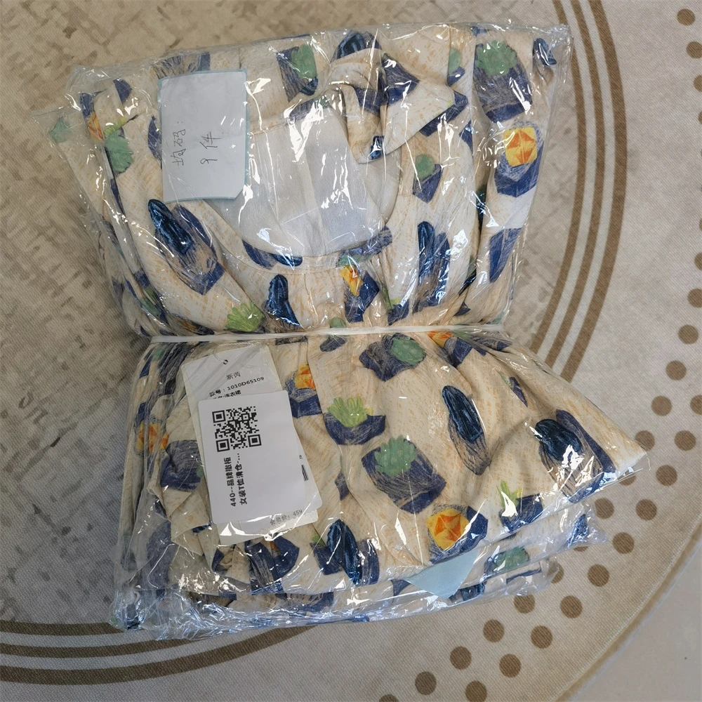 440--品牌撤柜女装T恤清仓-冯丽丽专属